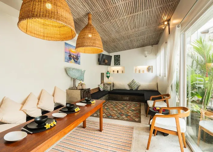 Siva By Exotiq * Canggu (Bali)