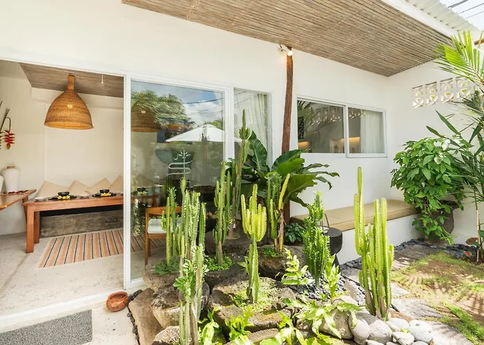 Siva By Exotiq Villa Canggu (Bali)