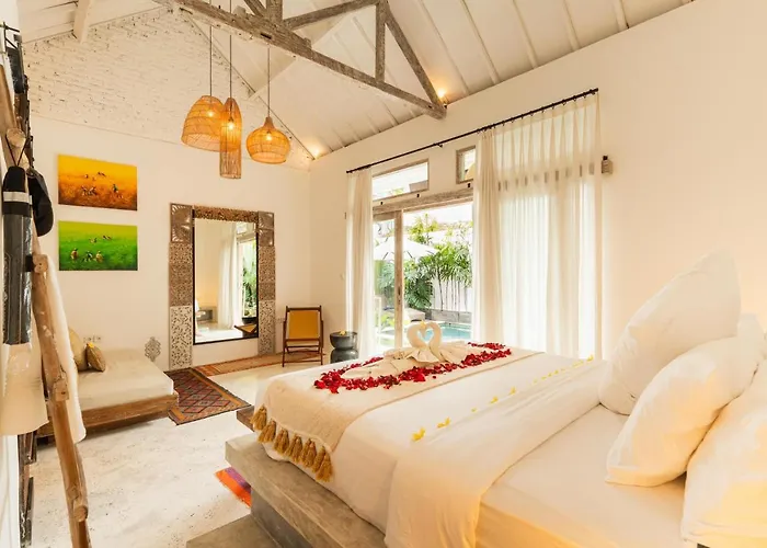 Siva By Exotiq Villa Canggu (Bali)